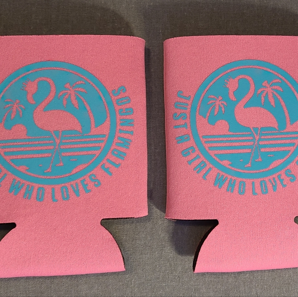 Koozies